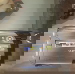  Samsung videocamera