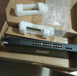 Server Ethernet Switch new
