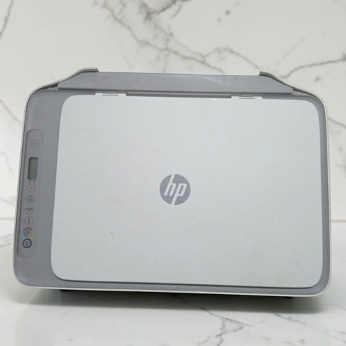 HP Deskjet 2720 Scanner Printer used for spare parts