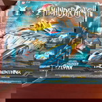  Thundercats - Thundertank Ολοκαίνουριο!!!