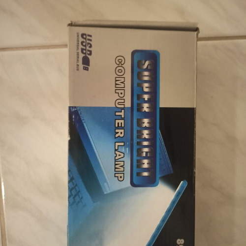 Mini USB desk lamp new