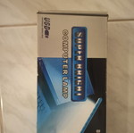 Mini USB desk lamp new