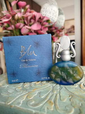 Blu Eau de Toilette Blumarine 8 ml new mini perfume