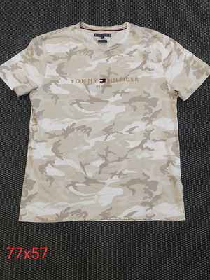 Μπλούζα Tommy Hilfiger L σαν καινούργια, πολύχρωμη