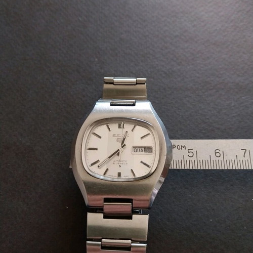 Seiko Automatic vintage 1970s like new