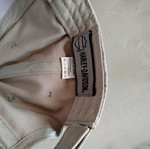 Harley Davidson hat new