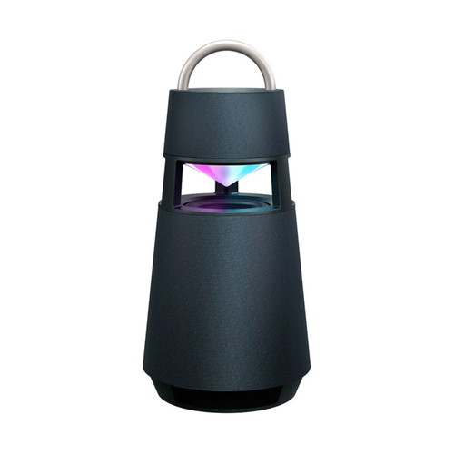 LG XBOOM360 portable speaker like new
