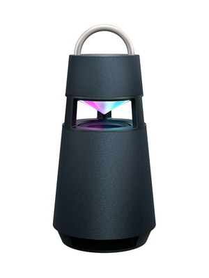LG XBOOM360 portable speaker like new