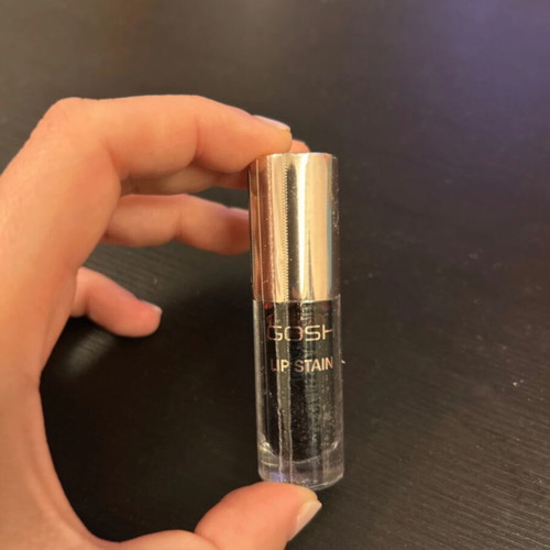 Gosh Lip Stain 003 Dark Chocolate new
