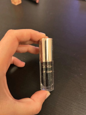Gosh Lip Stain 003 Dark Chocolate new