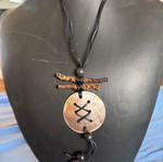Handmade necklace new