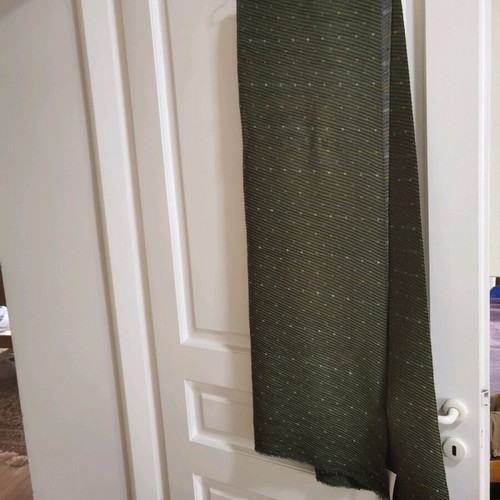 Scarf new 2.35x0.68