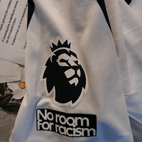 Tottenham shirt small size new
