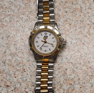 Tag Heuer