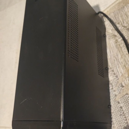 Turbo-X UPS 1200 VA Line Interactive EA2100 1200VA/720W used