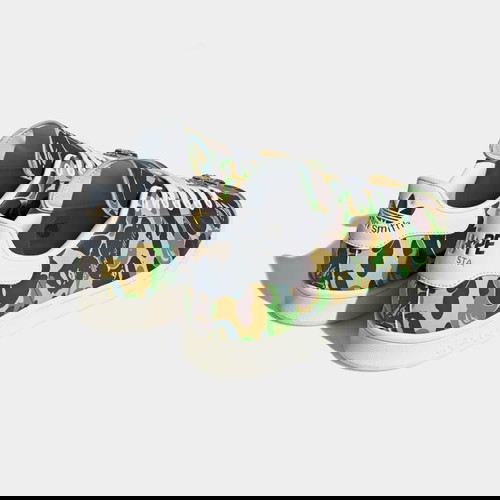 BAPE x adidas Originals Stan Smith sneakers καινούργια, μέγεθος 43