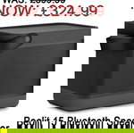  Φορητό ηχείο για πάρτυ- Bang & Olufsen Beolit 15 - 70W μαύρο (Wired & Wireless, Bluetooth/3.5 mm)