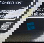  STAR WARS EPISODE I TRADE FEDERATION " DROID STARFIGHTER " Hasbro VTG ΚΑΙΝΟΥΡΓΙΟ ΣΦΡΑΓΙΣΜΕΝΟ ΚΟΥΤΙ