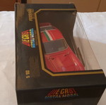 Αυτοκινητάκι Bburago Ferrari 250 GTO 1962 1:18 καινούργιο κόκκινο