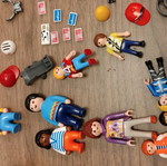 Playmobil used, assorted item pack