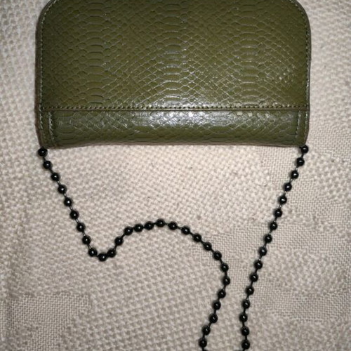 Shoulder bag new from Zara