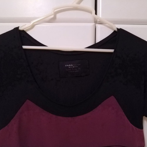 Zara blouse small, size S