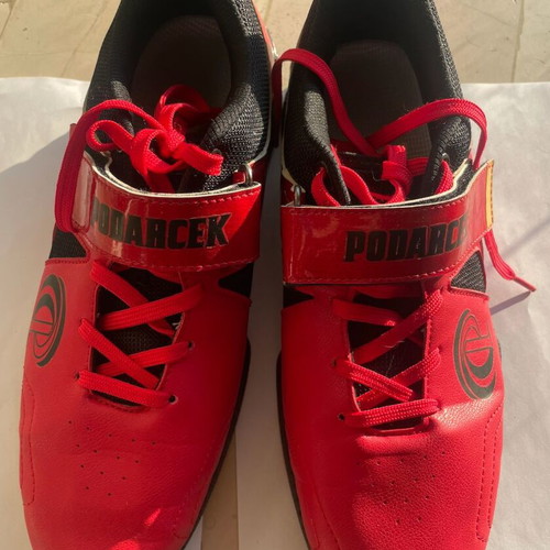 Reijax Weightlifting Shoes Size 43 Brand New Breathable Non-Slip