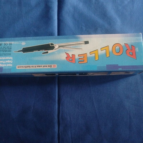 Hair Styling Tool Roller for Curls new