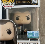 Funko Pop Denethor 1991 καινούργιο