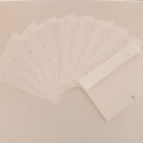 Envelopes 23x16.5cm pack of 10 like new