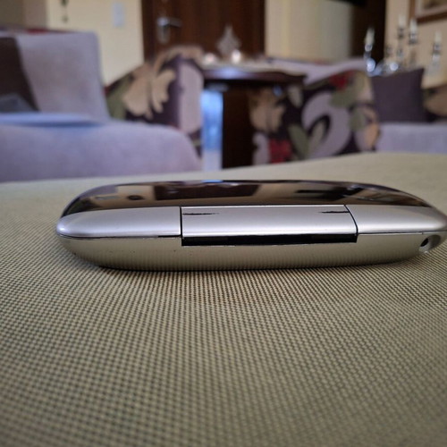 Logitech diNovo Mini ασύρματο πληκτρολόγιο μεταχειρισμένο, πλήρες και πλήρως λειτουργικό