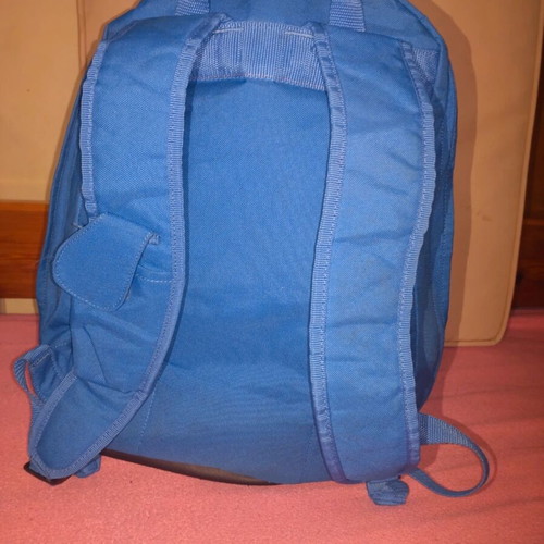 Adidas Hellas National Team Set used, backpack and wallet