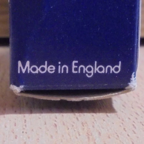 British Airways vintage promotional mini playing cards sealed like new
