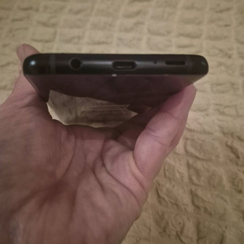 Samsung Galaxy S9+ Dual SIM 6GB/64GB Lilac Purple like new refurbished