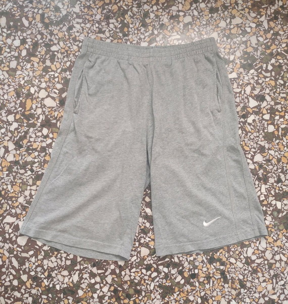 Nike Grey Shorts