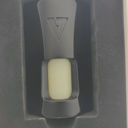Desire Design Rage Squonk 155W Box Mod used, black