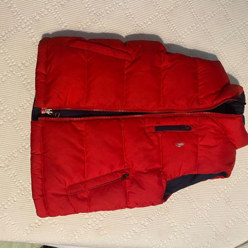 Children's jackets like new, various sizes 5-6 years