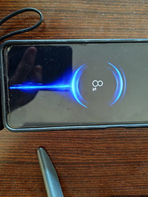 Power Bank Hinne 5000mAh USB-C καινούργιο με κουτί