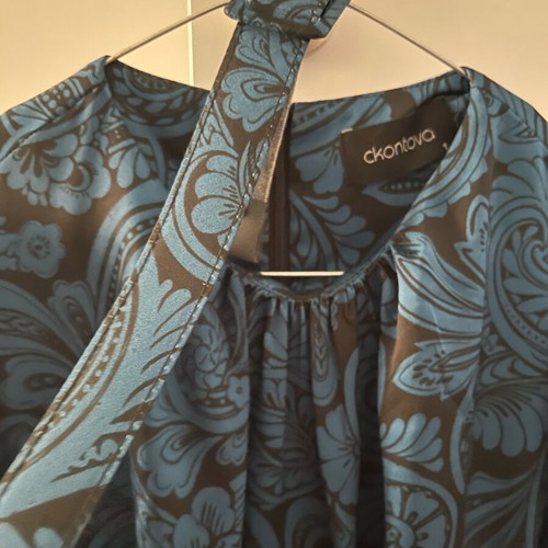 Ckontova dress like new, size S/M