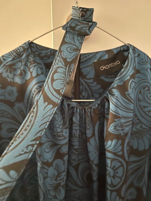Ckontova dress like new, size S/M