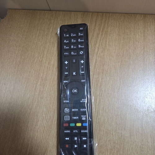 Panasonic BRC0394802/01 TV Remote Control New