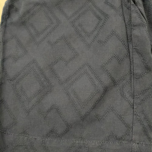 Funky Buddha men's shorts new, blue, size M