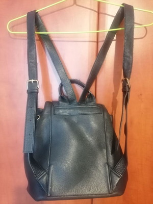 Kem backpack used women's