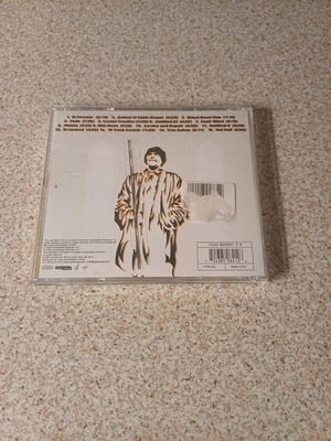 Calexico Hot Rail CD like new