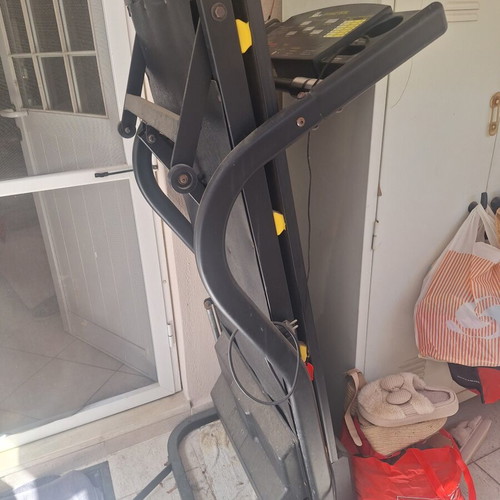 Treadmill like new