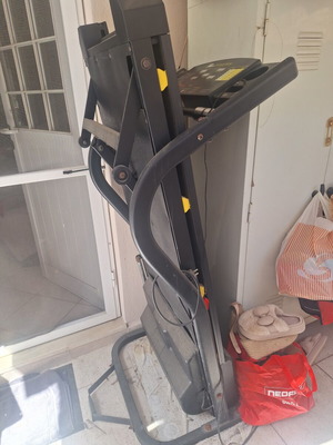 Treadmill like new