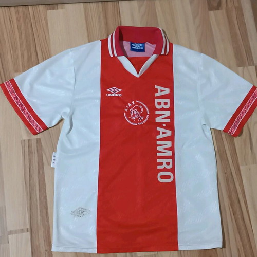 Φανέλα Ajax 1995 μεταχειρισμένη, αυθεντική