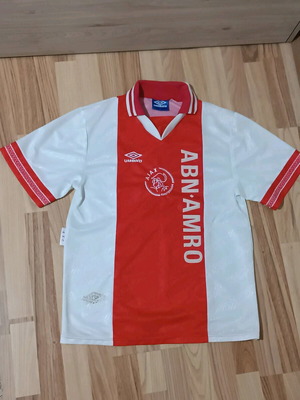 Φανέλα Ajax 1995 μεταχειρισμένη, αυθεντική