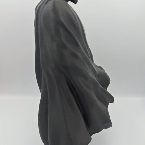 Collectible Batman 3D printed figure new, height 25cm