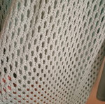 Knitted cardigan new, size XL / 42 / 14